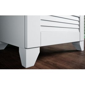 Спальный гарнитур Ривьера комплектация 1