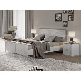 Спальный гарнитур Ривьера комплектация 2