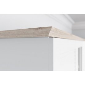 Спальный гарнитур Ривьера комплектация 2