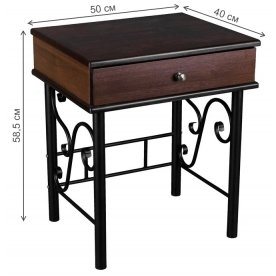 Спальный гарнитур Сартон комплектация 1