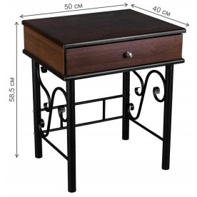 Спальный гарнитур Сартон комплектация 1