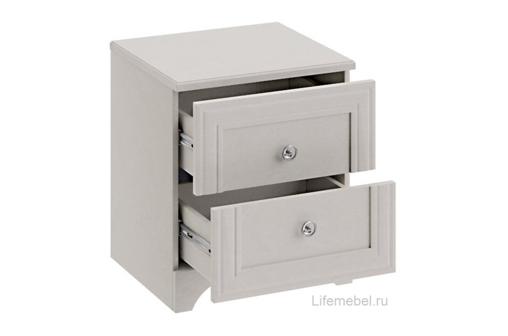 Спальня Саванна (комплектация 2)