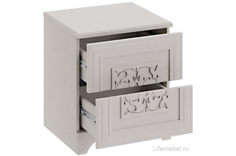 Спальня Саванна(комплектация 3)