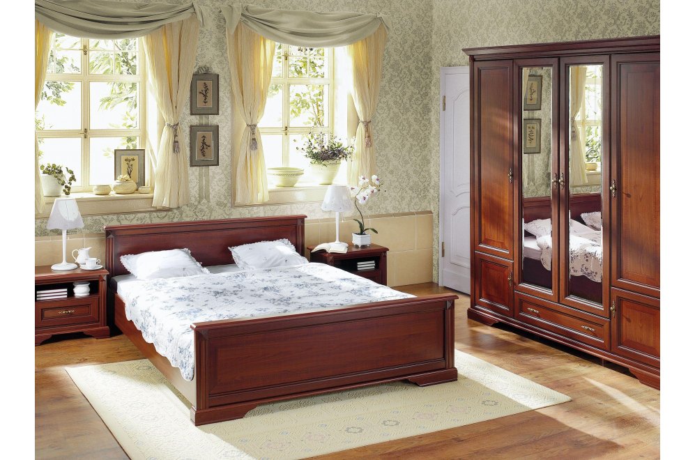 Спальня Стилиус