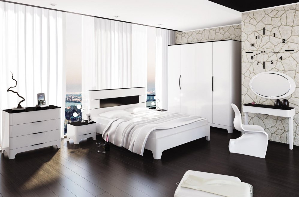 Спальня Верона