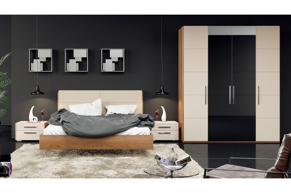 Спальня Вирджиния (комплектация 1)