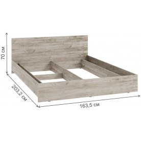 Спальный гарнитур Ронда