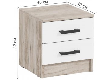 Спальный гарнитур Ронда