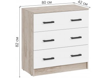 Спальный гарнитур Ронда