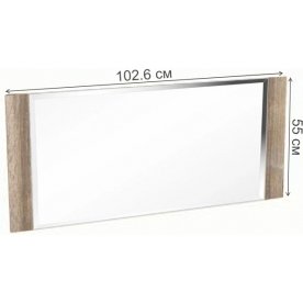 Спальный гарнитур Афина комплектация 1