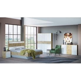 Спальный гарнитур Аризона А-2