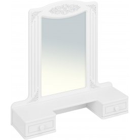 Спальный гарнитур Ассоль комплектация 1