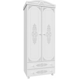 Спальный гарнитур Ассоль комплектация 4