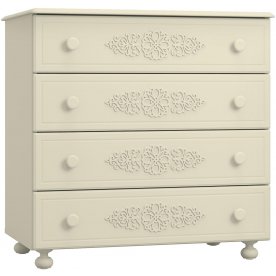 Спальный гарнитур Ассоль плюс комплектация 2