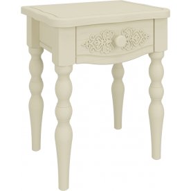 Спальный гарнитур Ассоль плюс комплектация 3