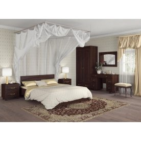 Спальный гарнитур Элизабет ЭМ-005