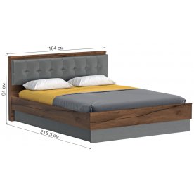 Спальный гарнитур Глазго комплектация 1