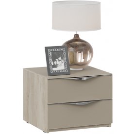 Спальный гарнитур Глосс комплектация 6