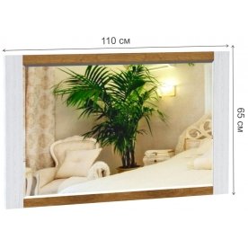 Спальный гарнитур Кантри комплектация 1