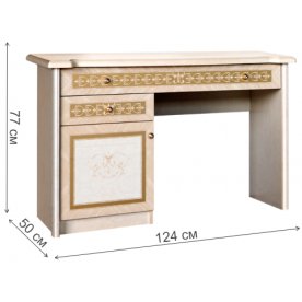 Спальный гарнитур Карина-3 комплектация 1