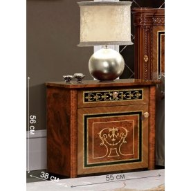 Спальный гарнитур Карина-3 комплектация 1