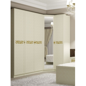 Спальный гарнитур Ливадия комплектация 1