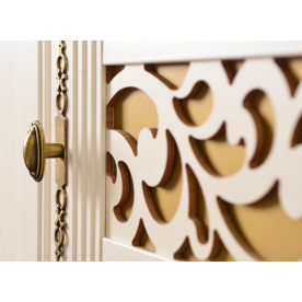 Спальный гарнитур Ливадия комплектация 1