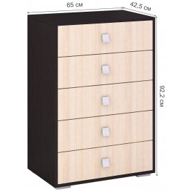 Спальный гарнитур Ненси-2