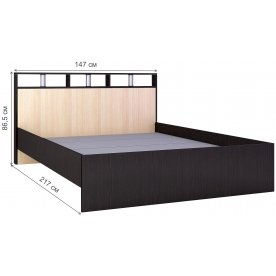 Спальный гарнитур Ненси-2