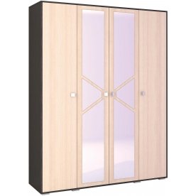 Спальный гарнитур Ненси-2