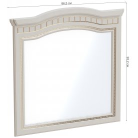 Спальный гарнитур Николь комплектация 1