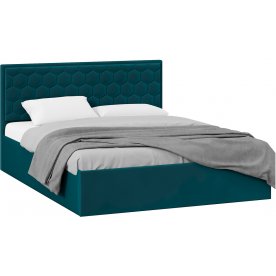 Спальный гарнитур Порто комплектация 5