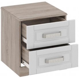 Спальный гарнитур Прованс комплектация 3