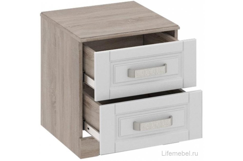 Спальный гарнитур Прованс (комплектация 3)