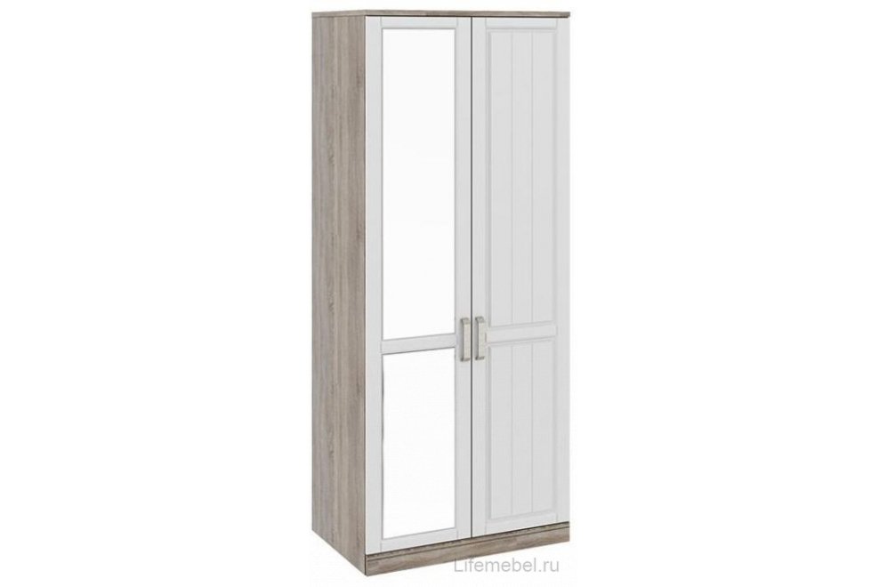 Спальный гарнитур Прованс (комплектация 3)