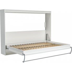 Спальный гарнитур STRADA 140х200 с ПМ комплектация 8