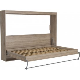 Спальный гарнитур STRADA 160х200 с ПМ комплектация 10