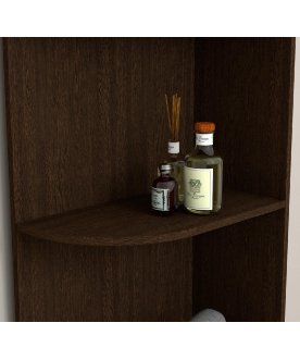 Стеллаж Кэт-4