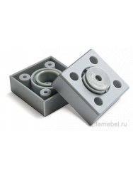 Стеллаж Плутон 1 дуб сонома