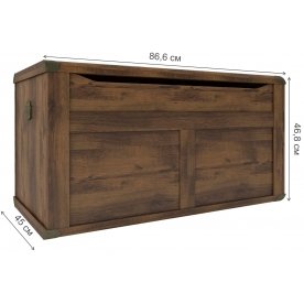 Сундук Maggelan