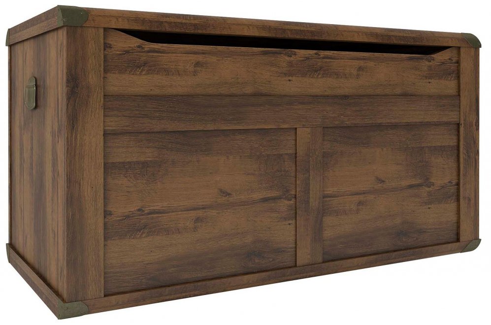 Сундук Maggelan дуб саттер