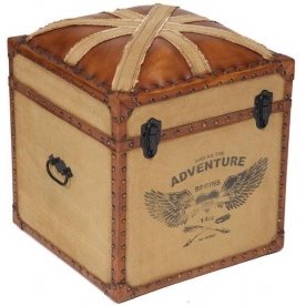 Сундук Union Jack