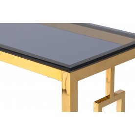 Консоль Детройт