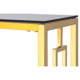 Консоль Детройт