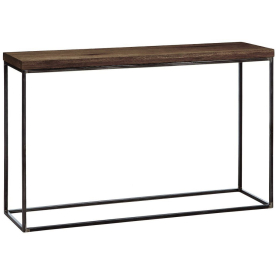 Консольный столик Loft Richardson