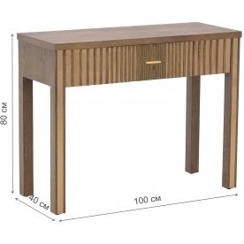 Консольный столик Erin