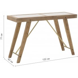 Консольный столик Eugenia