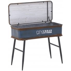 Консольный столик Isabelle