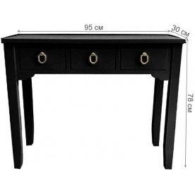 Консольный столик Rosalind