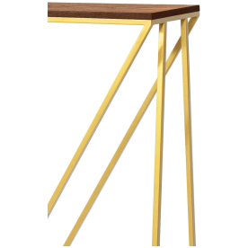 Консольный столик Akur Loft Budapest